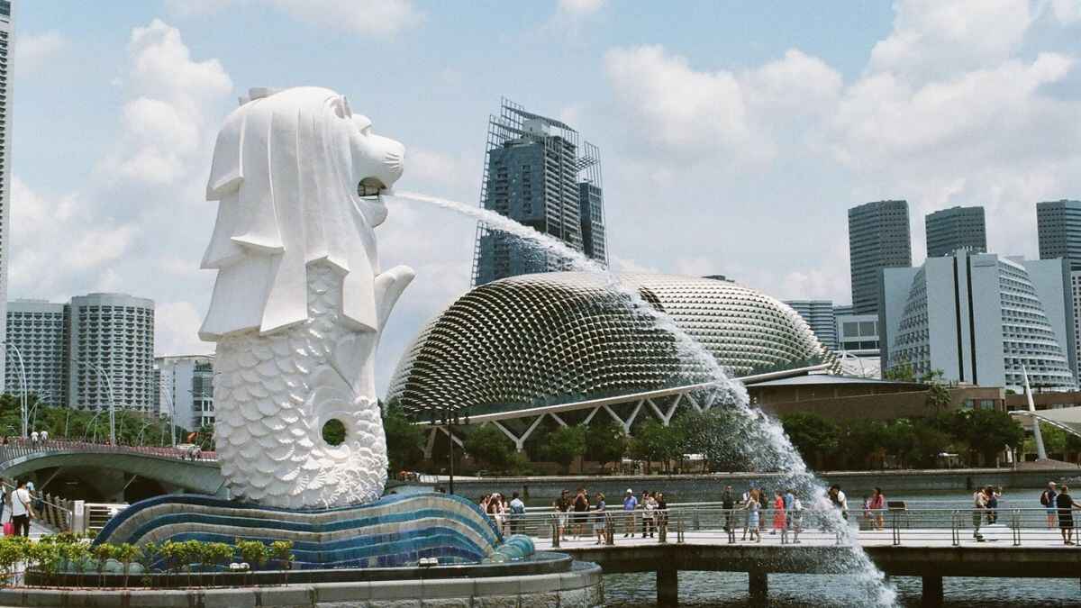 Most Expensive Singapore 