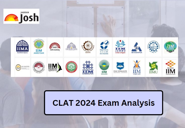 CLAT Exam Analysis 2024 Difficulty Level, Questions Asked today, Good