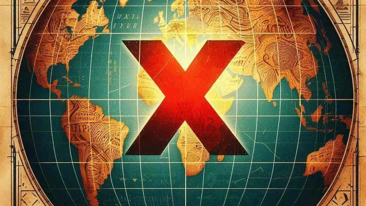Headline: List of Countries Names that Start with the Letter X; Check Here!