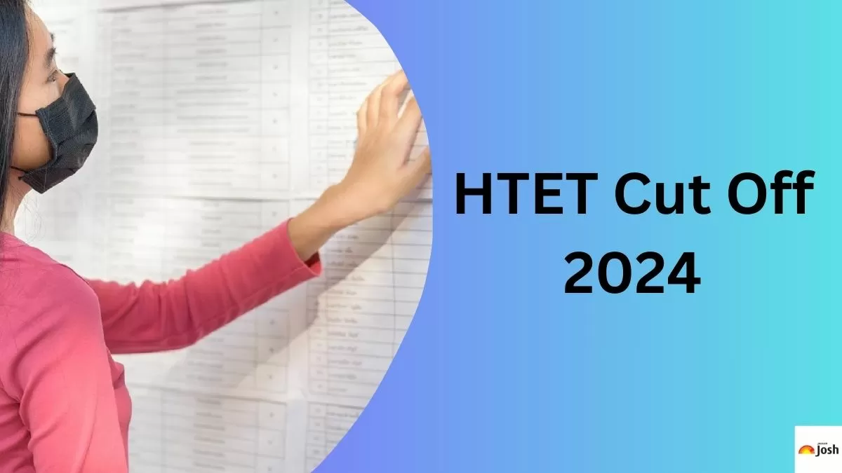 Find out HTET Minimum Qualifying Marks & Expected Cut Off for all categories here.
