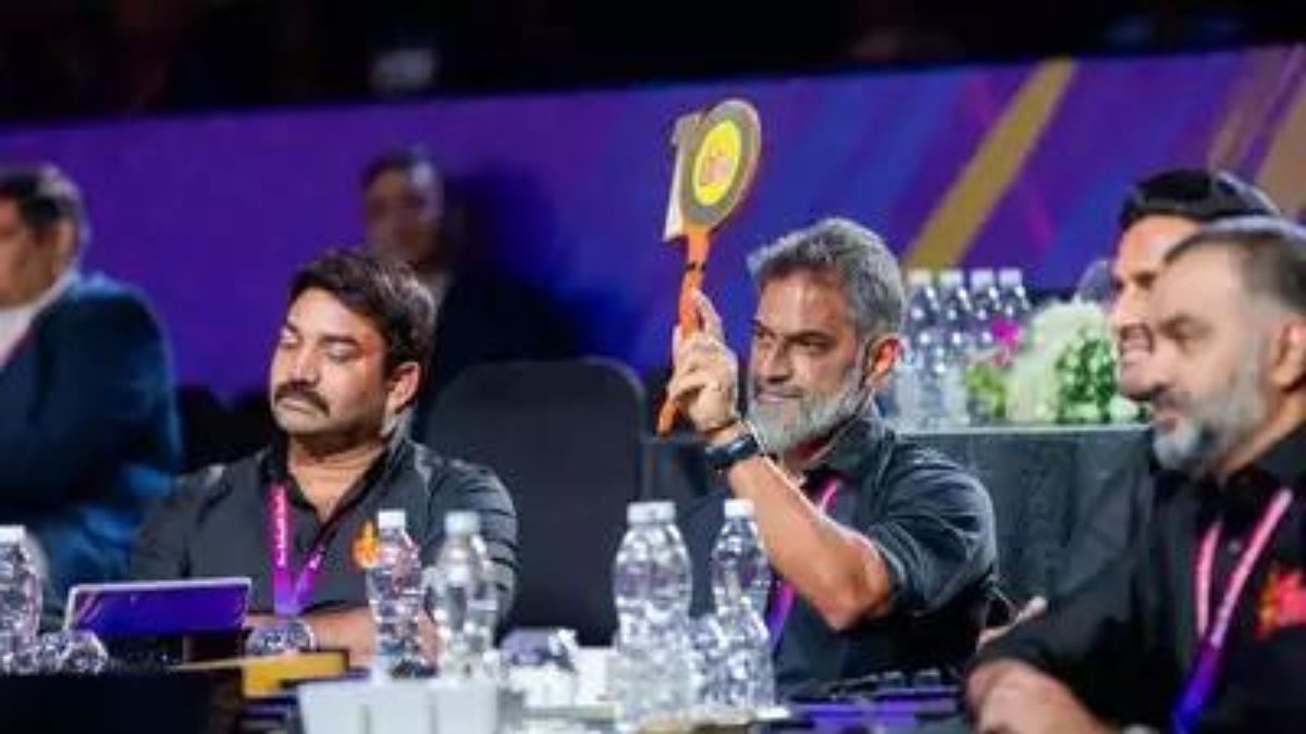 Get here all the information about the Telugu Titans Team of Pro Kabaddi League