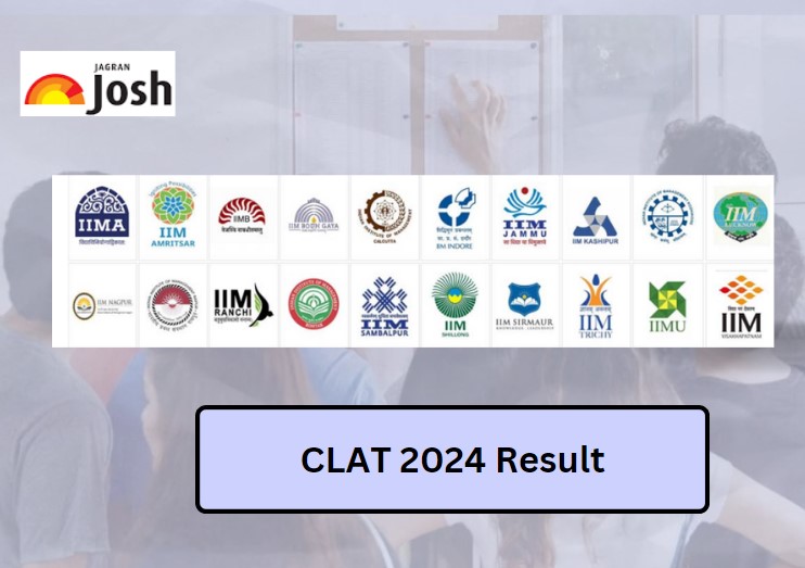 CLAT Result 2024 Download Link, Scorecard, Cut Off, Topper List