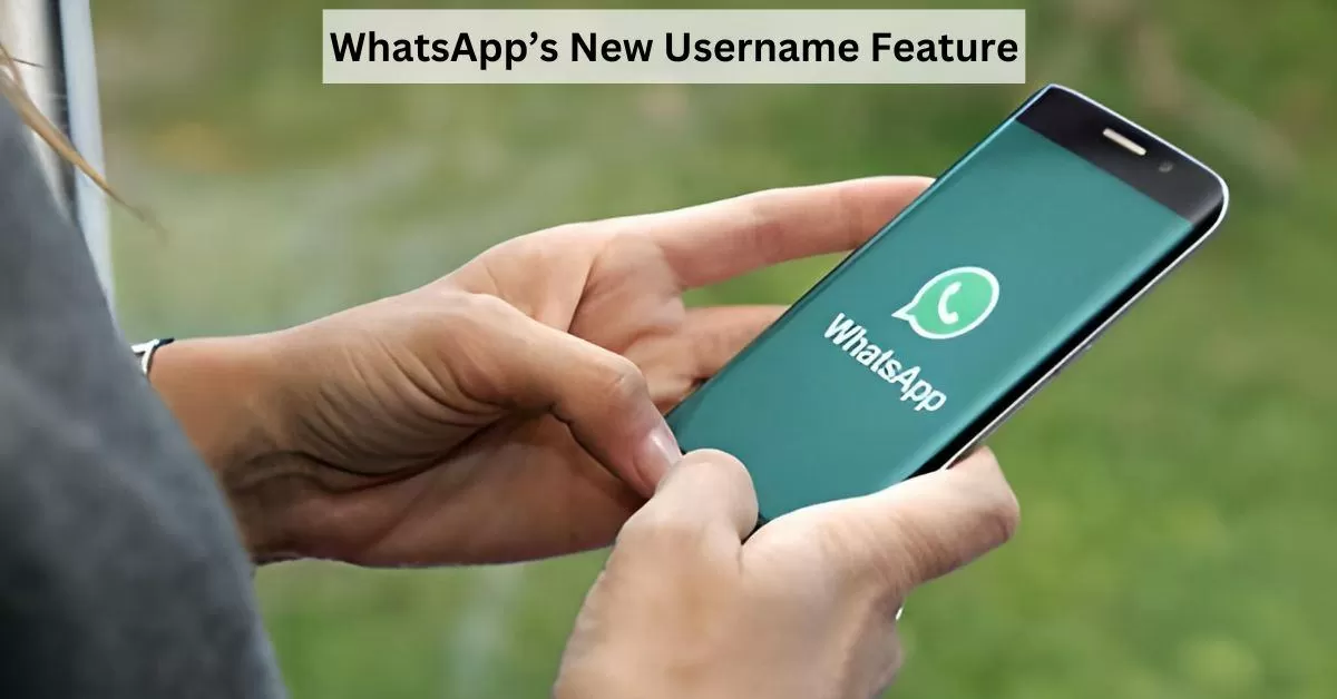 WhatsApp's new feature to show profile info in chats on Android