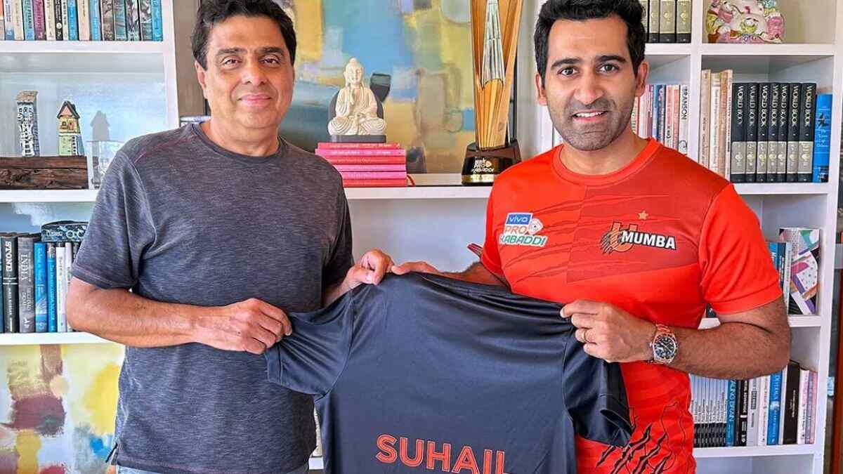 Get here all the information about the U Mumba Team of Pro Kabaddi League