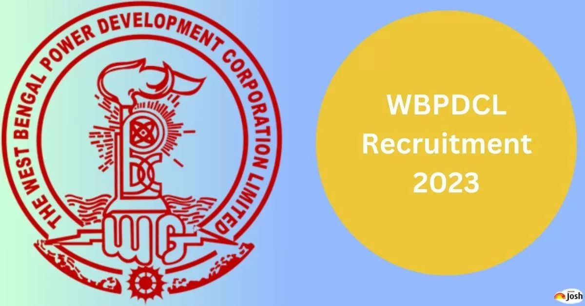 WBPDCL Recruitment Notification 76 Posts