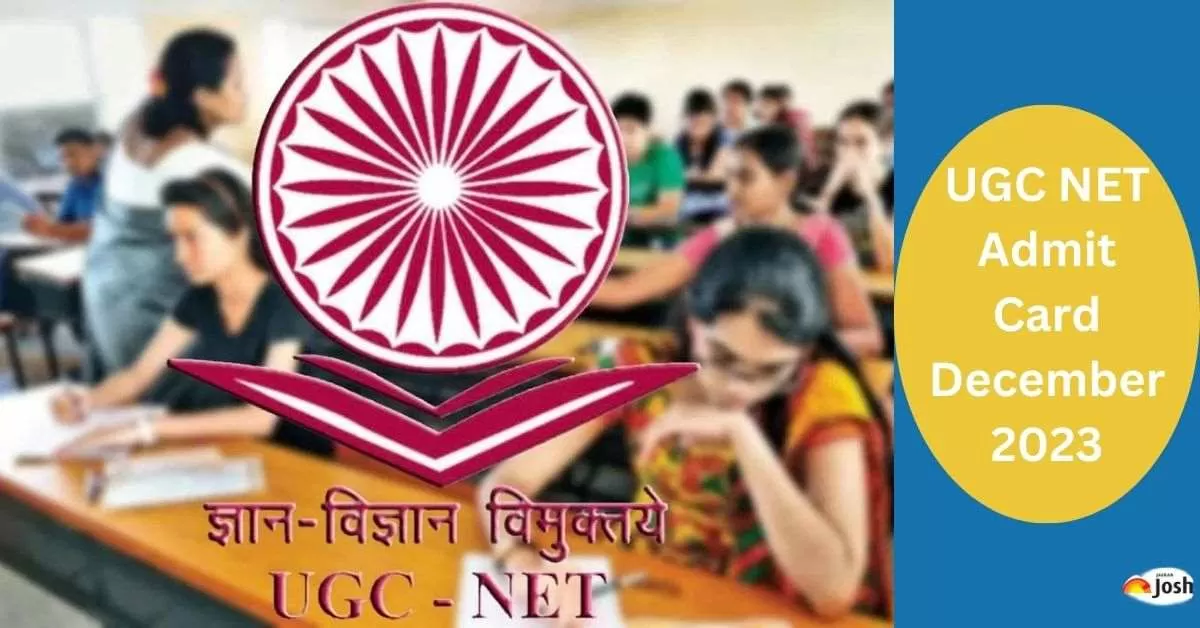 Get the direct link to download the UGC NET Admit Card 2023 here.