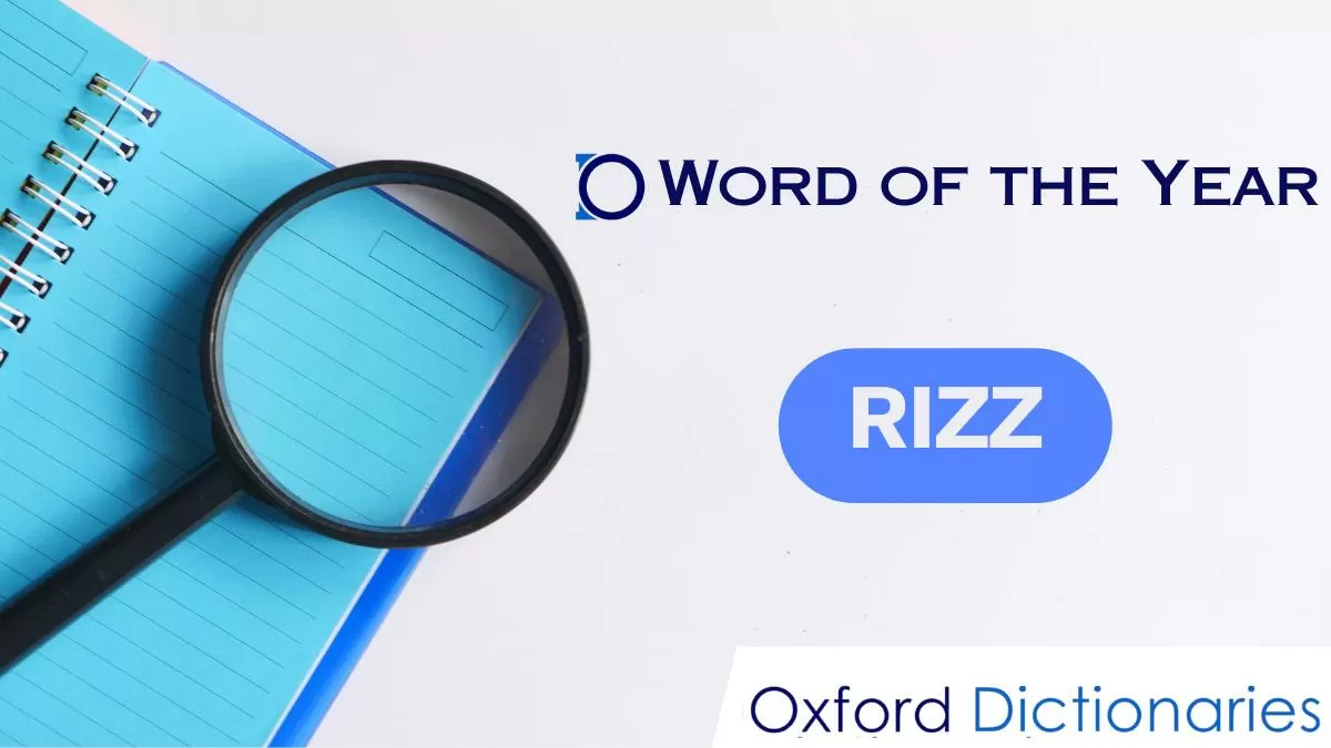 What is ‘Rizz’, Oxford's Word of the Year?
