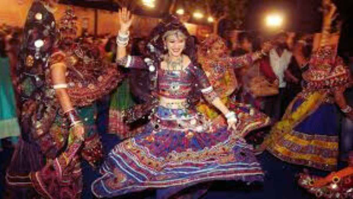 Gujarats Garba Dance Makes Its Way To Unescos Intangible Heritage List Here Is The 5095