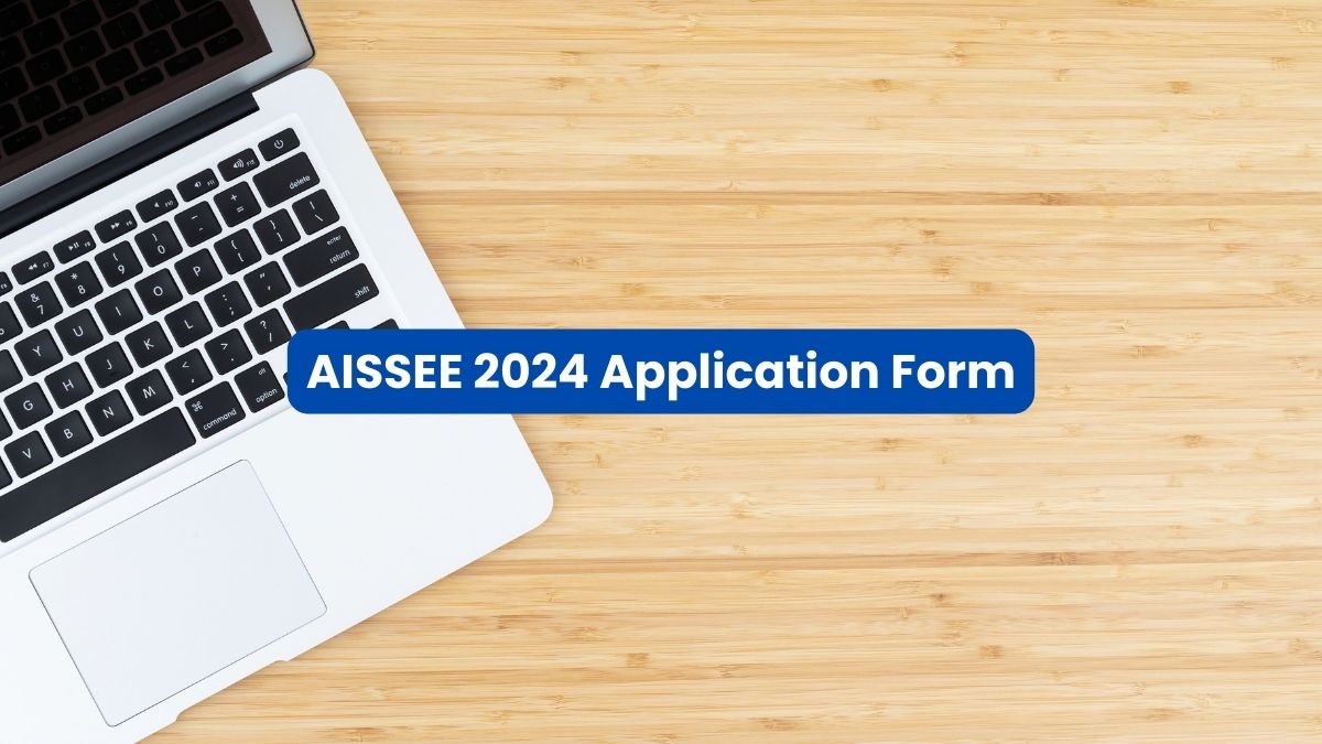 AISSEE 2024 Registrations Ongoing; Apply for Sainik School Admission