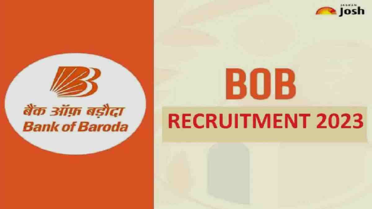 Bob Recruitment 2023 Out Apply Online For 250 Senior Manager Posts