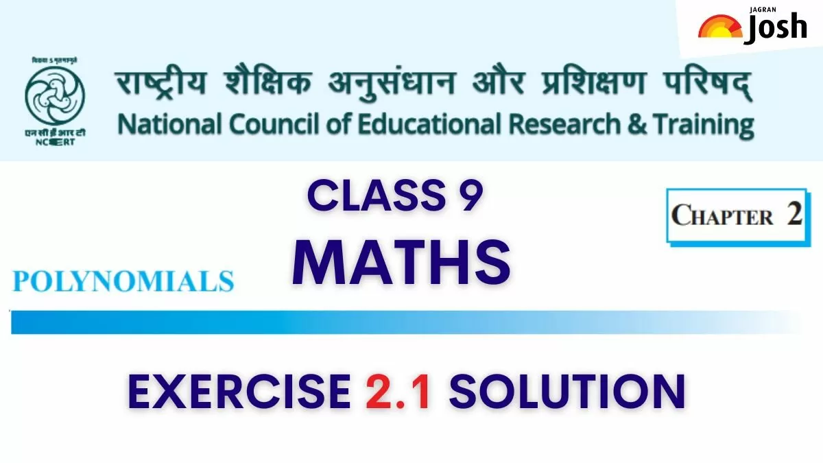 Exercise 2.1, 9th Class Math