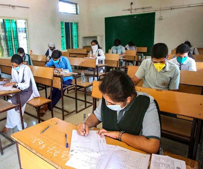 meghalaya board exam routine 2024 class 10
