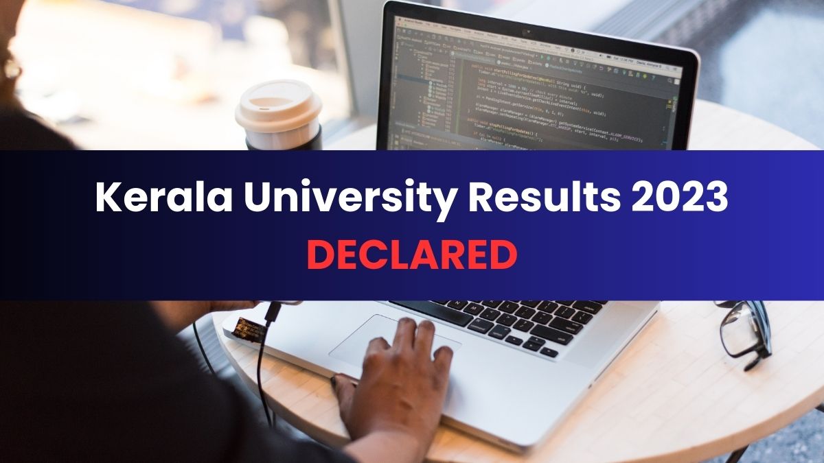 kerala university phd course work result 2023