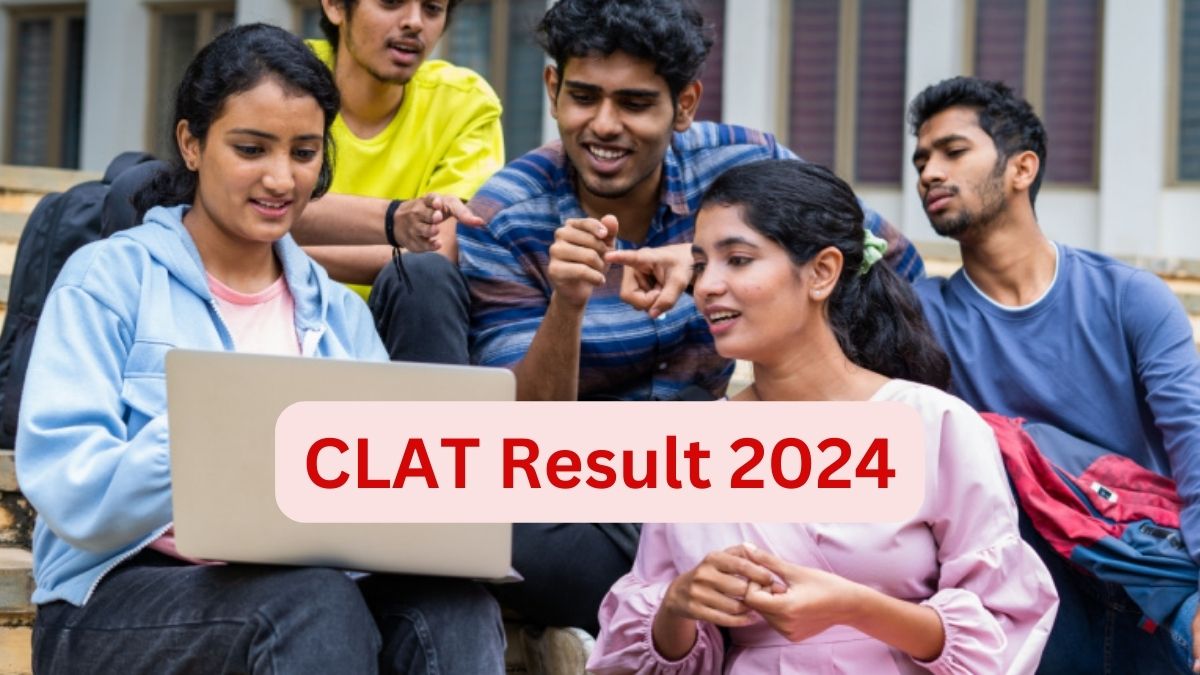 CLAT 2024 Result Tomorrow, Check Counselling Schedule Here Education News Jagran Josh