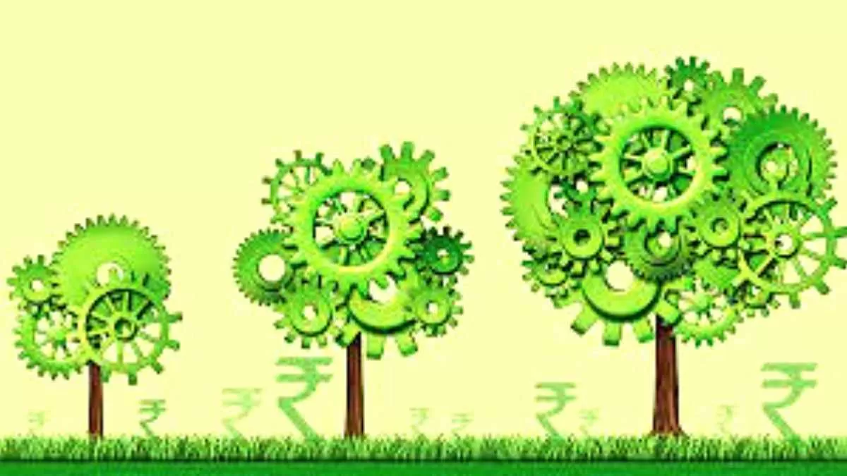 Centre takes some important steps for Green Growth in the Budget 2023