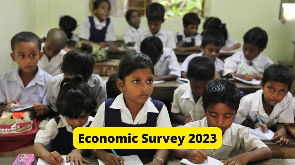 Economic Survey 2023, Download Economic Survey PDF