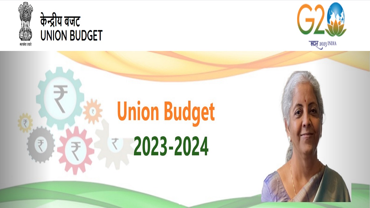 Budget 2023 to be presented by Nirmala Sitharaman