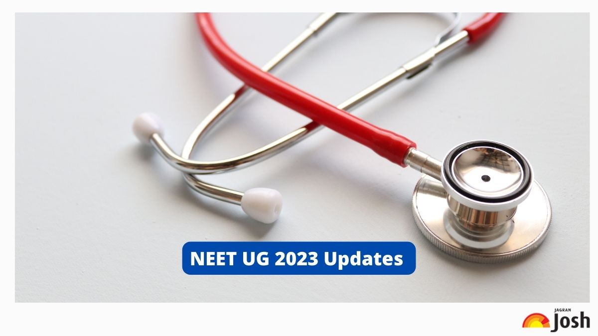 NEET UG To Be Conducted Once a Year