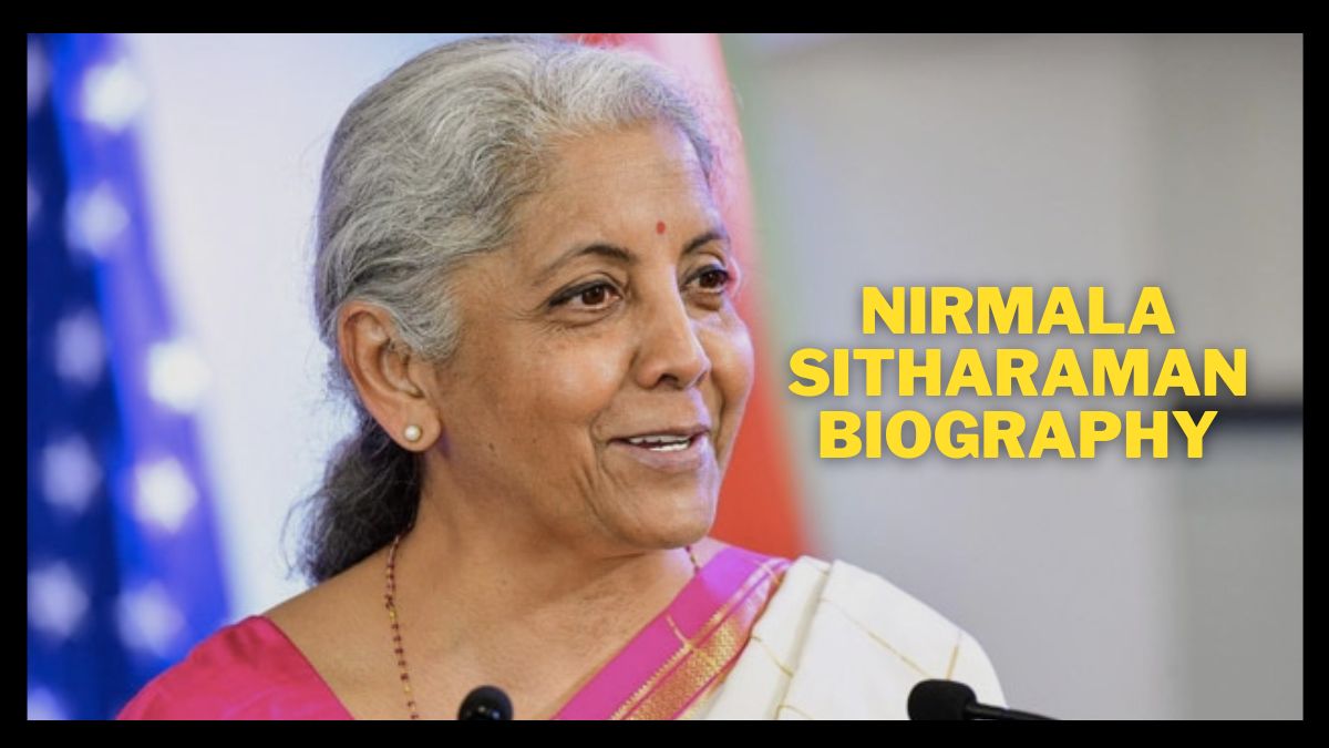  Finance Minister Nirmala Sitharaman will deliver the Union Budget on February 1 for the fifth time. 