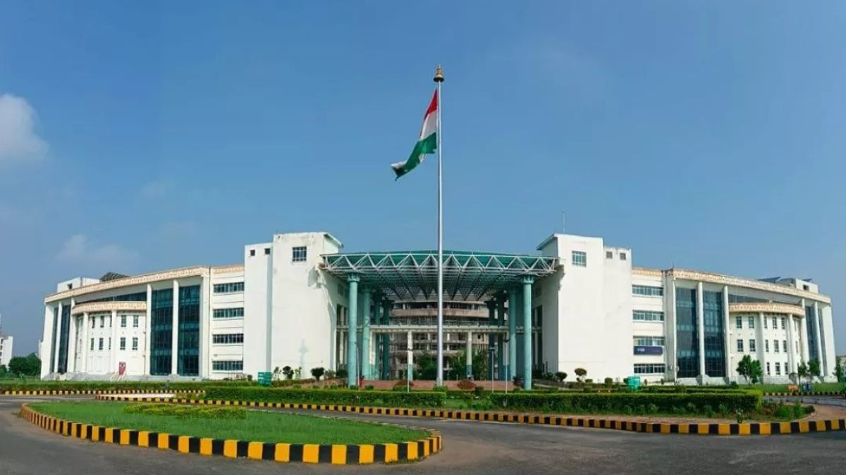 Indian Institute of Technology, Patna