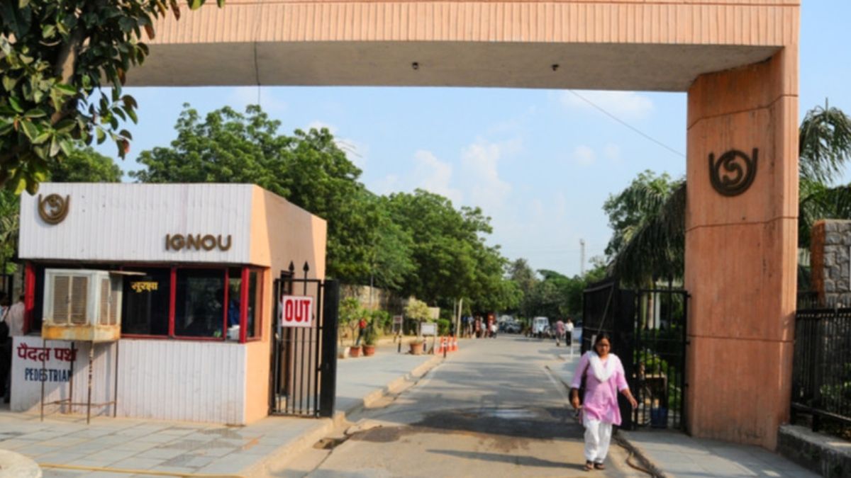 IGNOU Partners with YuWaah to Organise Career Awareness Programme