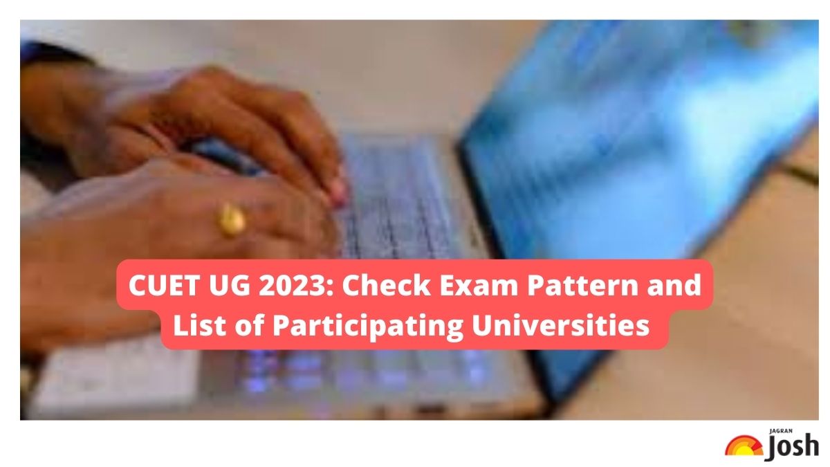 CUET UG 2023 Registration Ongoing