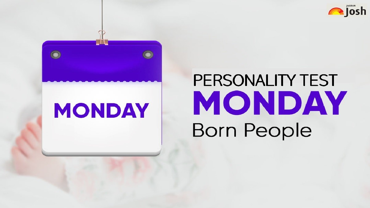 Personality Traits of People Born on Monday