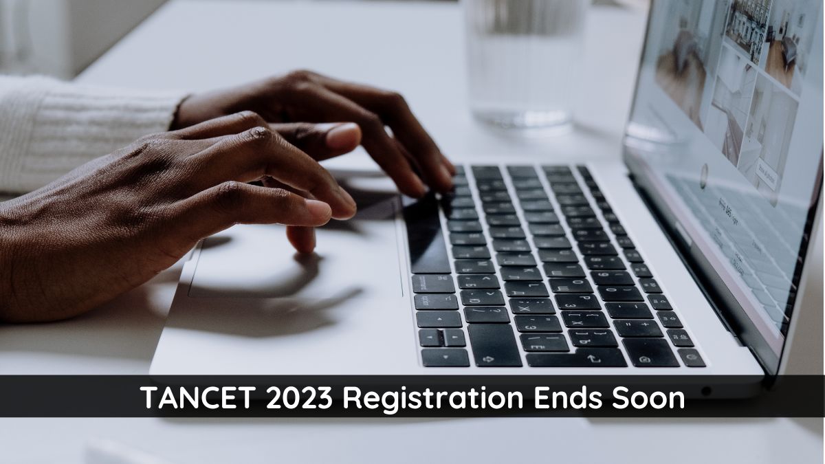 TANCET 2023 Registration Ends Soon
