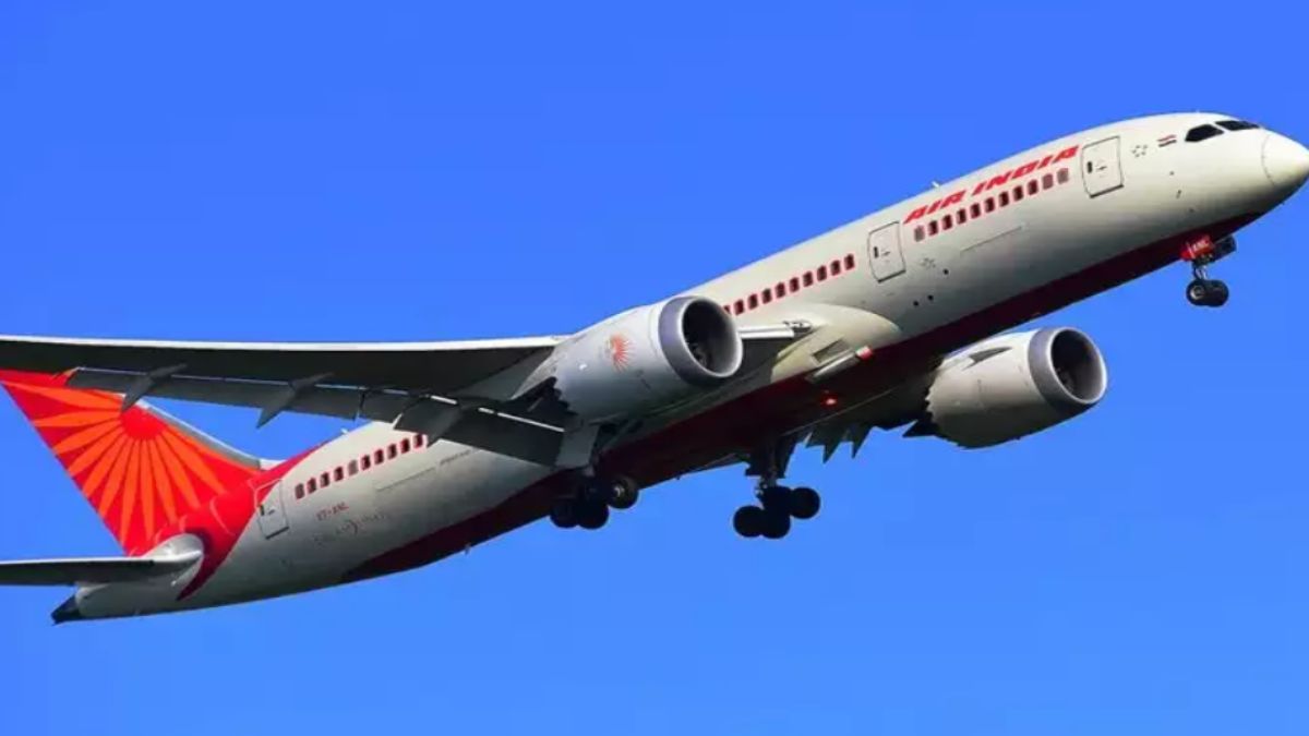 एयरबस से 250 विमान खरीदेगी एयर इंडिया