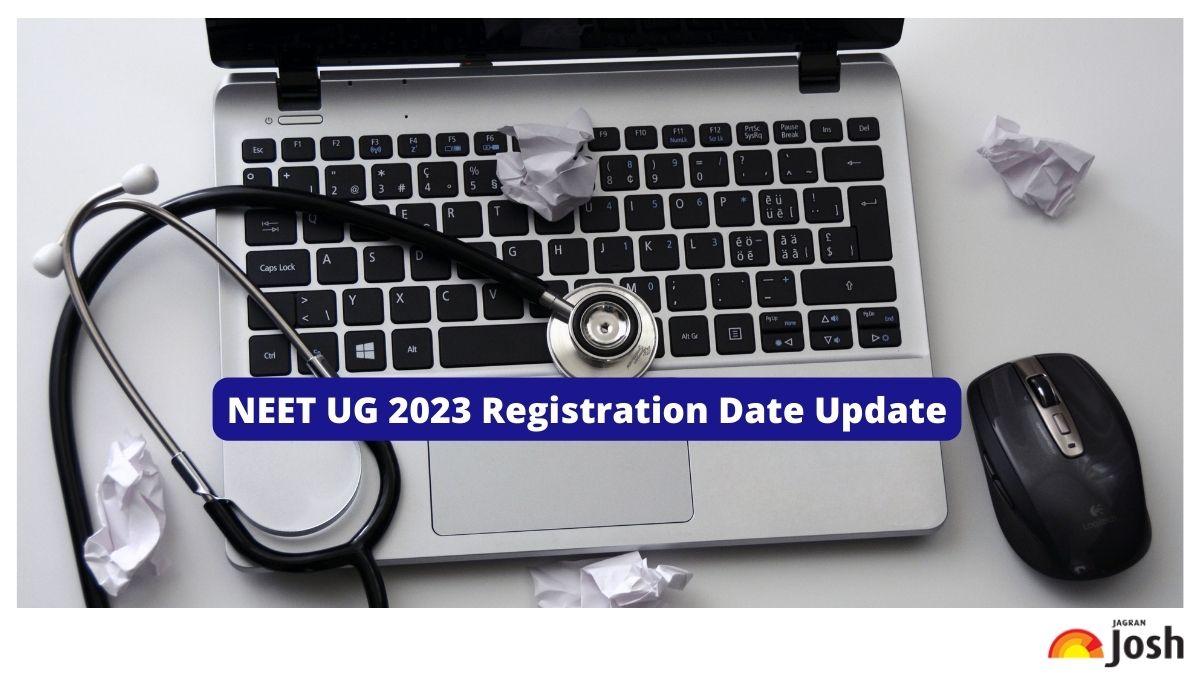 NEET UG 2023 Registration To Start By End of Feb