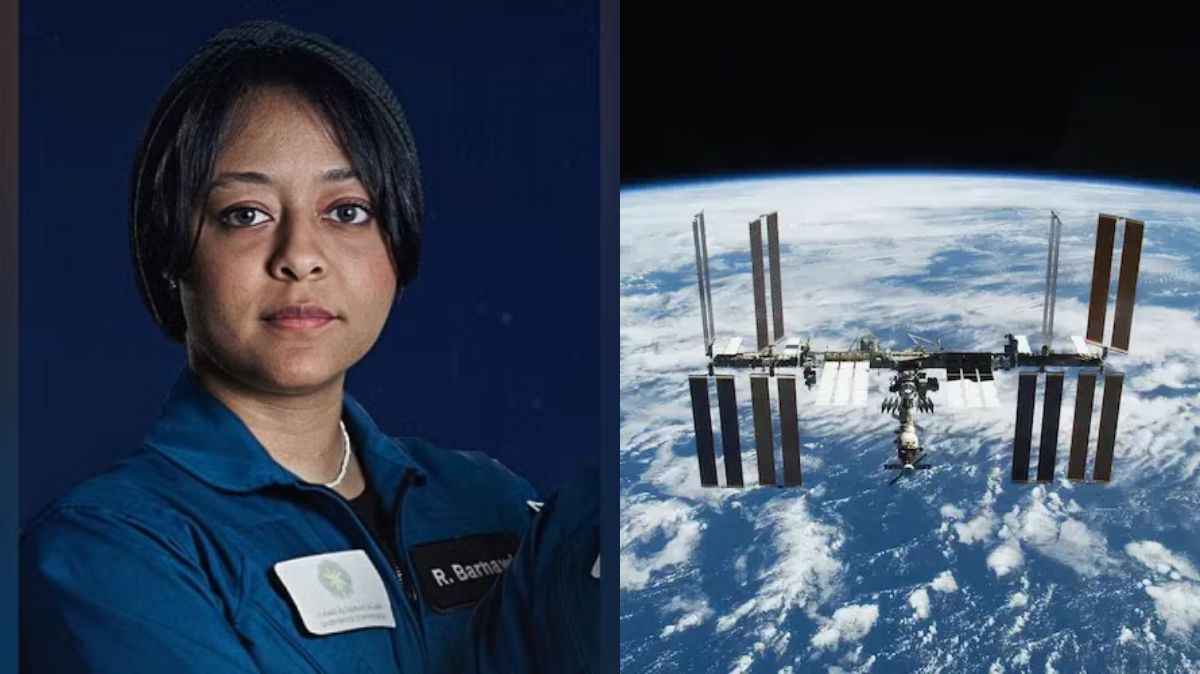 Saudi Arabia To Send Its First Female Astronaut to Space this year