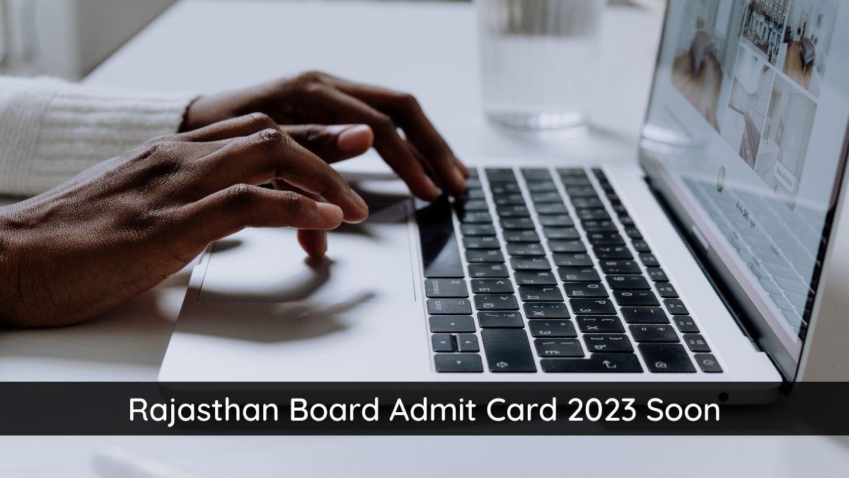 RBSE Admit Card 2023 for Class 10, 12 to be released soon