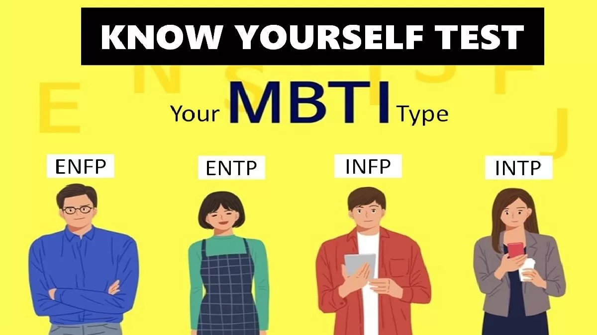 Wednesday: MBTI® Types Of The Main Characters
