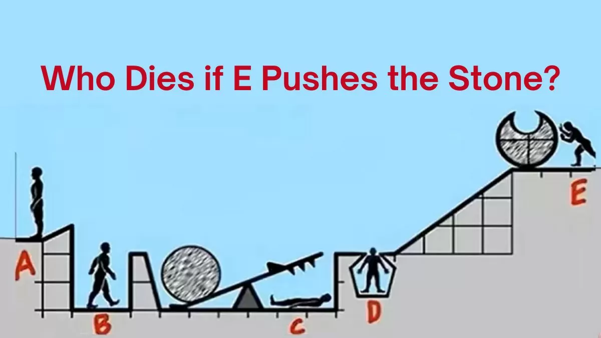 Brain Test 4 Level 58 Answers and Solutions