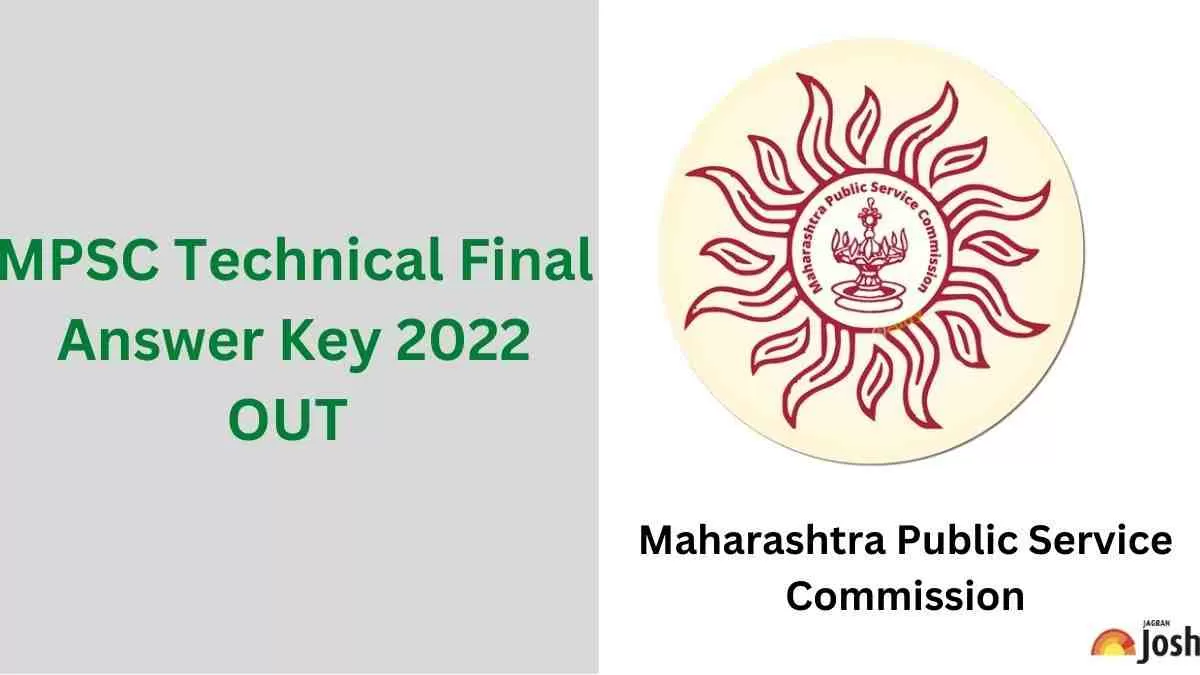 Mpsc Answer Key Out Download Pdf Check Mains Exam Date Other Details Here