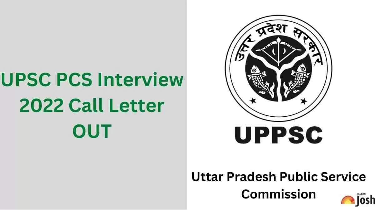 Read all Latest Updates on and about UPPSC Exam Calendar 2024