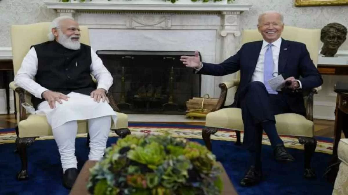 Air India Boeing Deal 2023