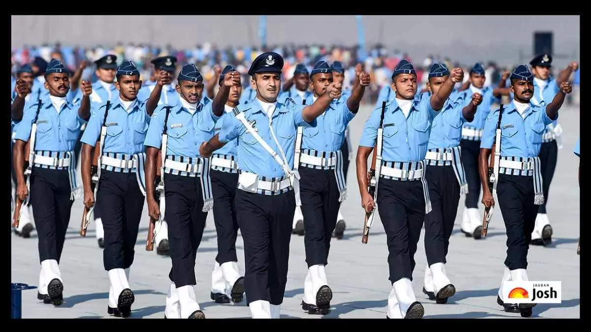 IAF Agniveer Phase 2 Admit Card 2023