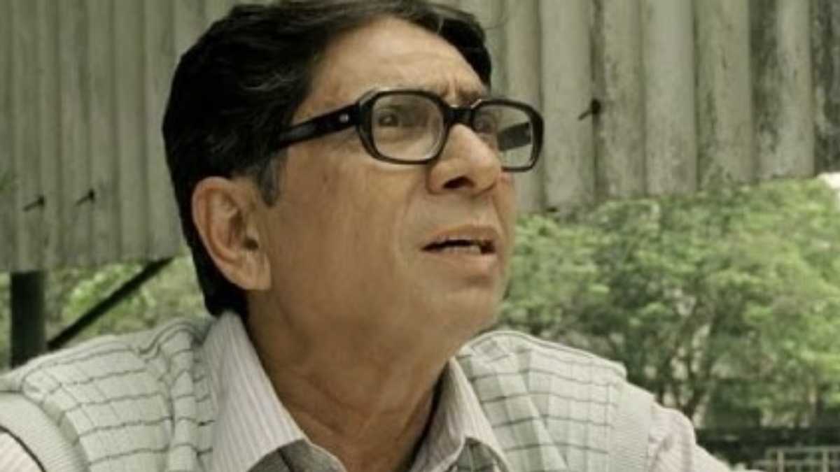 'Lagaan' famed actor Javed Khan dies from Lung Failure