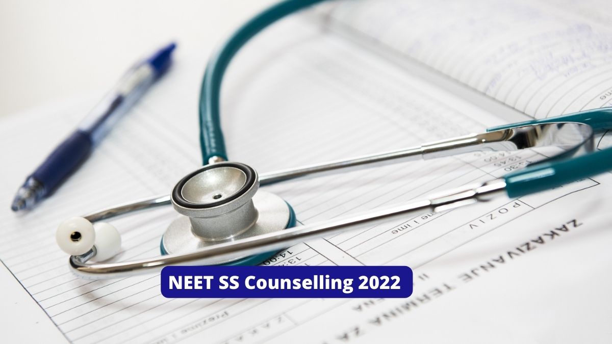 NEET SS Counselling 2022: MCC Adds 6 Seats For Special Mop-Up Round