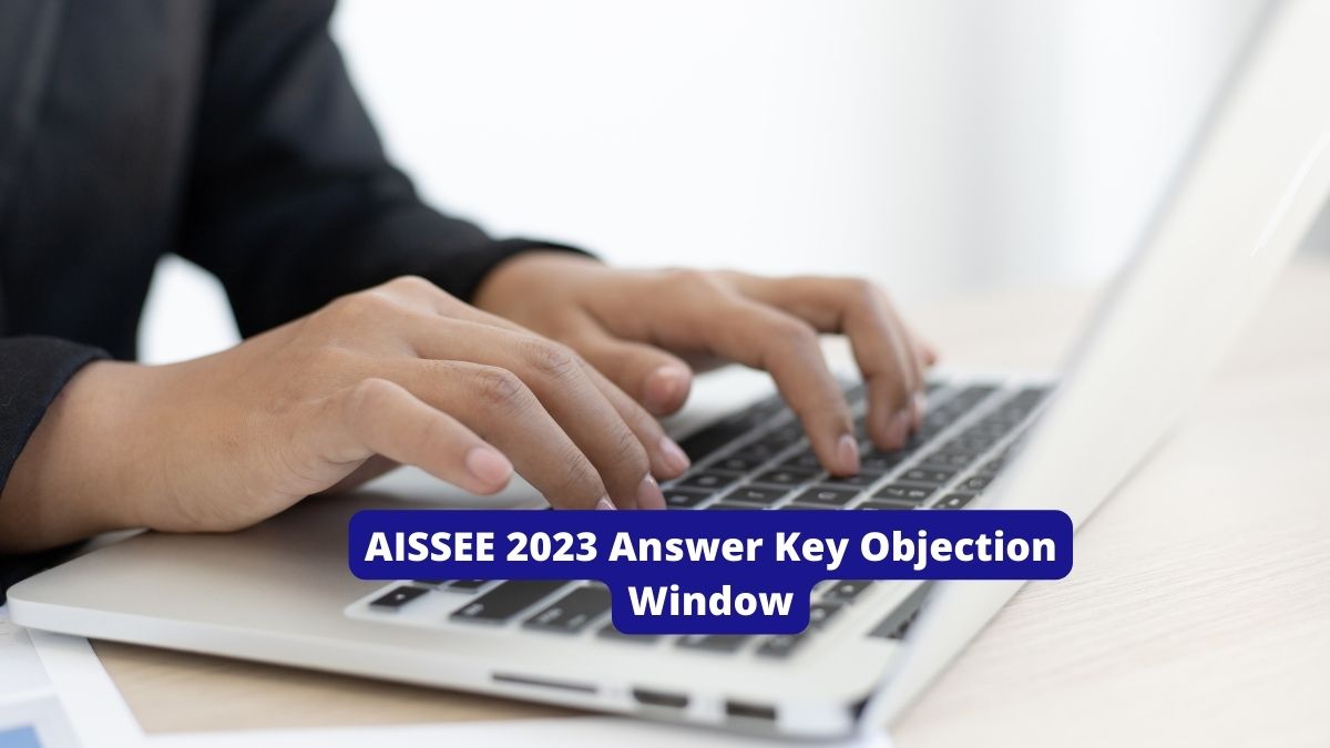  AISSEE Answer Key Objection Window To Close Today