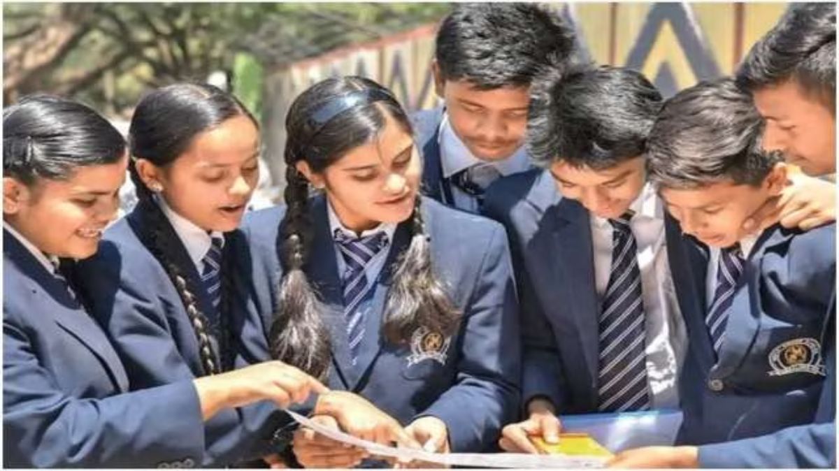 Over 58 Lakh School Students Registered for UP Board Exams 2023 
