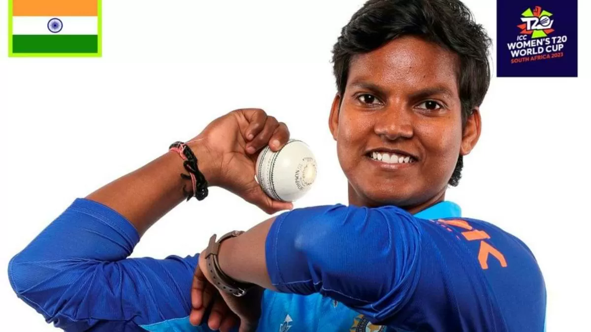 दीप्ति शर्मा ने रचा इतिहास, T20I में यह उपलब्धि हासिल की करने वाली पहली भारतीय बनीं