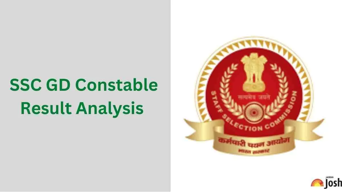 SSC GD Answer Key 2023