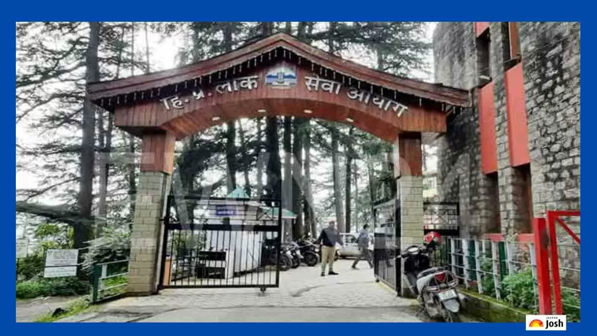 HPPSC Section Officer Admit Card 2023
