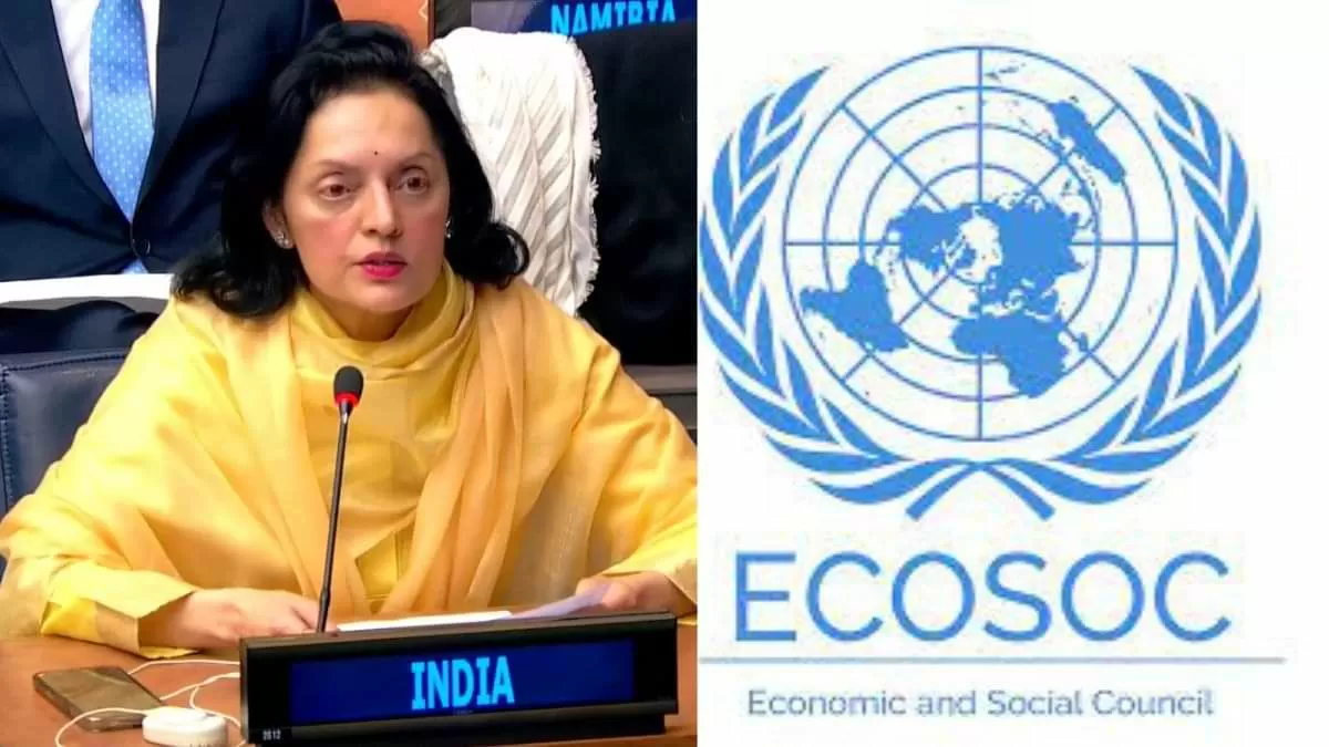 भारत, संयुक्त राष्ट्र के इस आयोग की करेगा अध्यक्षता