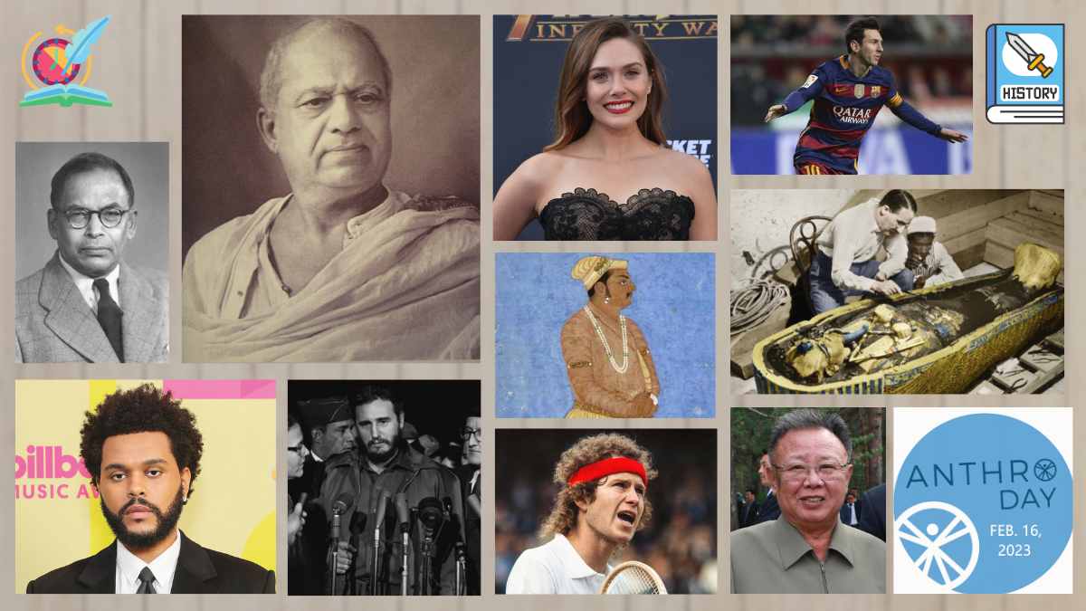 This day in history (16 Feb): The Death of Dadasaheb Phalke