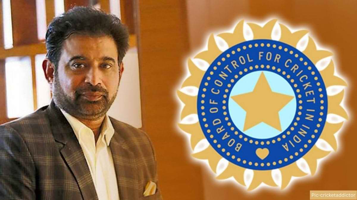 टीम इंडिया के मुख्य चयनकर्ता चेतन शर्मा ने अपने पद से दिया इस्तीफा