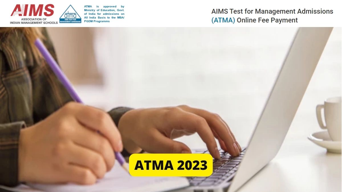 ATMA 2023