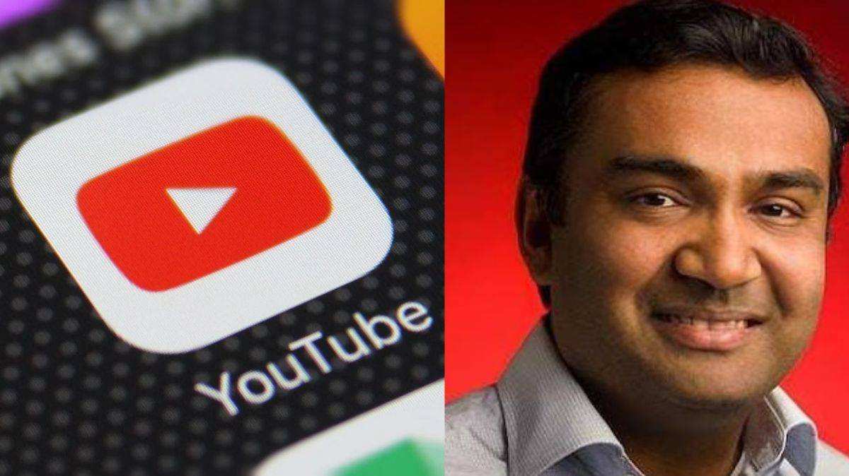 YouTube’s Head Susan resigns, Neal Mohan takes charge